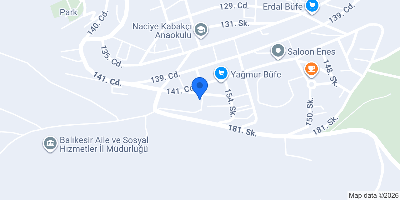 ONUR AKADEMİK DANIŞMANLIK A.Ş konumu