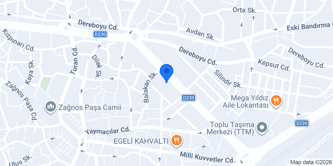 Civil- Balıkesir / Karesi konumu