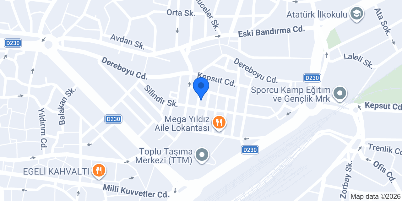 balikesiraluminyum.tr konumu