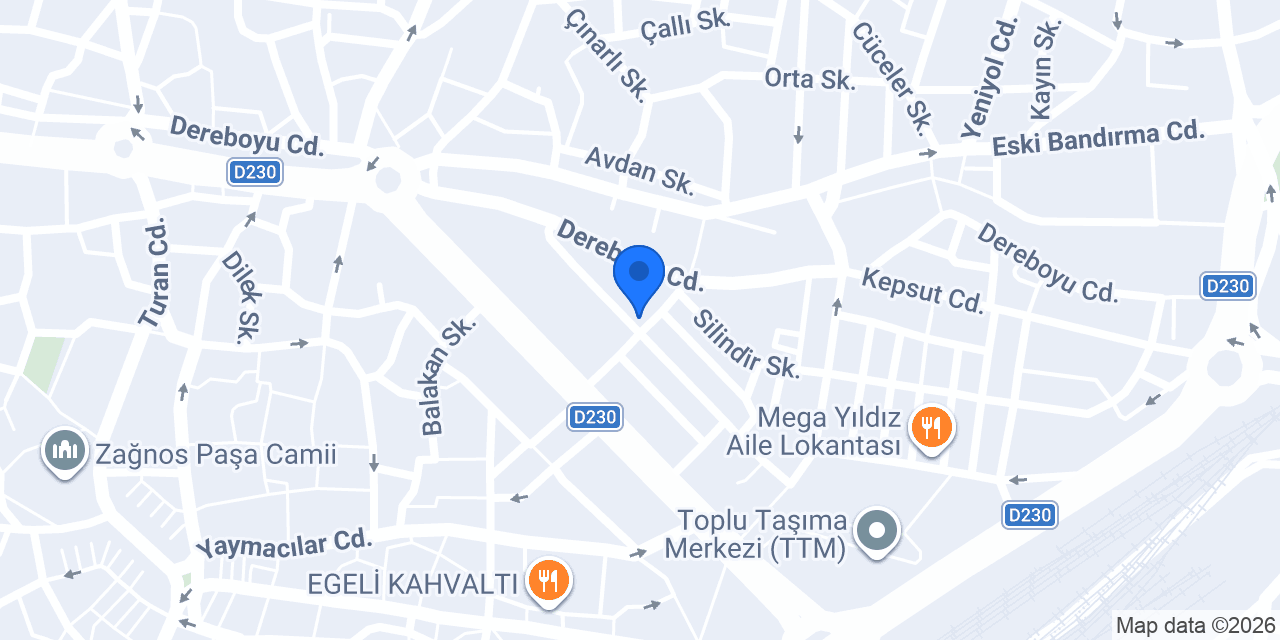 Berberol erkek kuaförü konumu