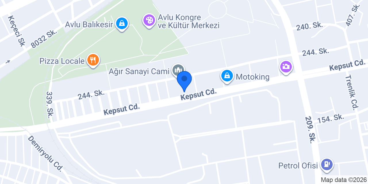 Can Yapı konumu