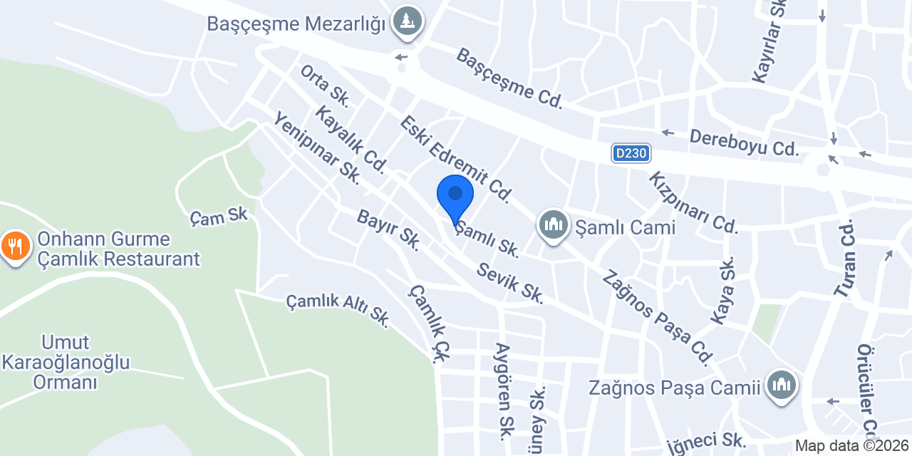 Aslanturk grup konumu