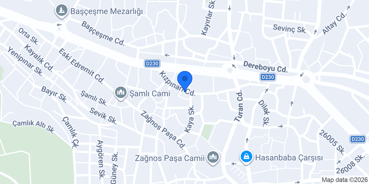 Homm Bitkisel Balıkesir konumu