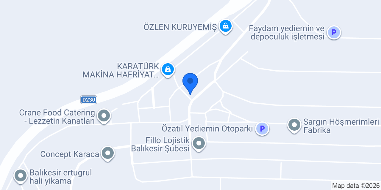 Bigadiçliler Halı Yıkama konumu