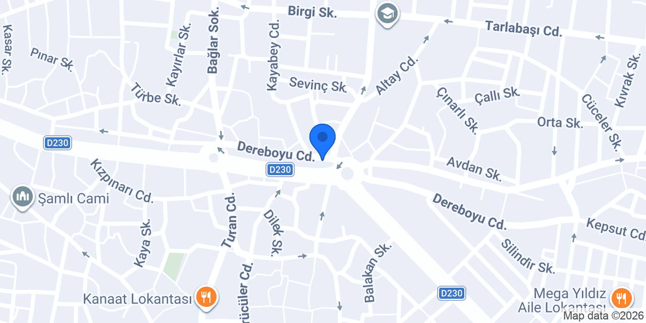5 KURUŞUN HESABINI YAPANLAR konumu