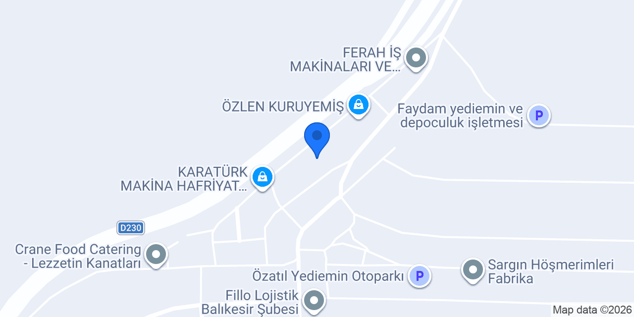 PELLİS konumu