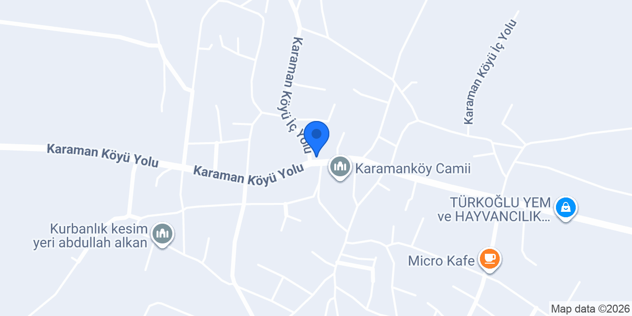 seç market yunus özdamar konumu