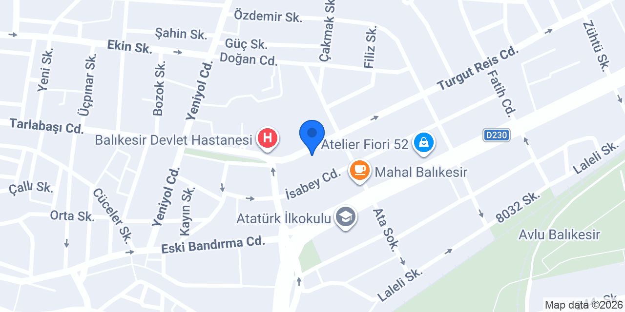 Fizyoterapist Hakan Kaygusuz konumu