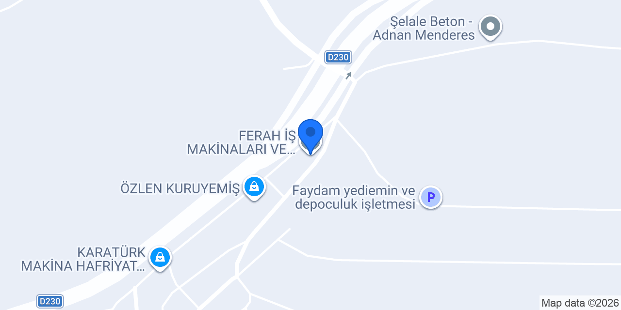 Mustafa Köse konumu