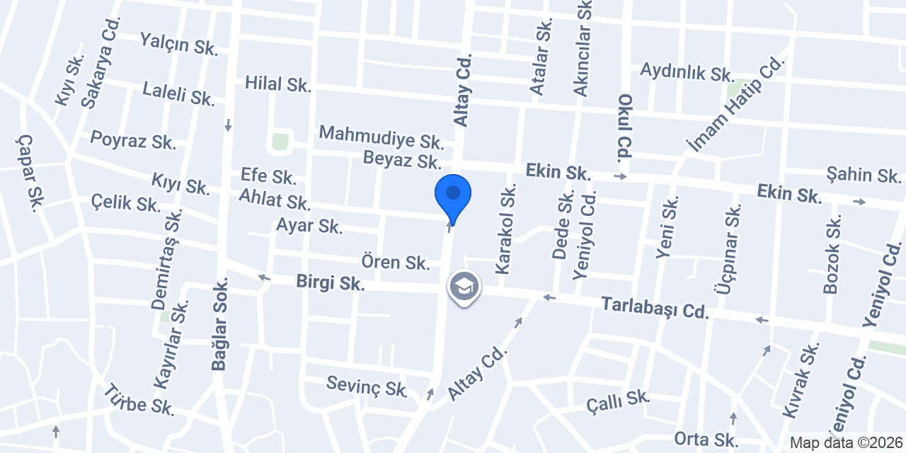 Kurtdereli Elektrik konumu