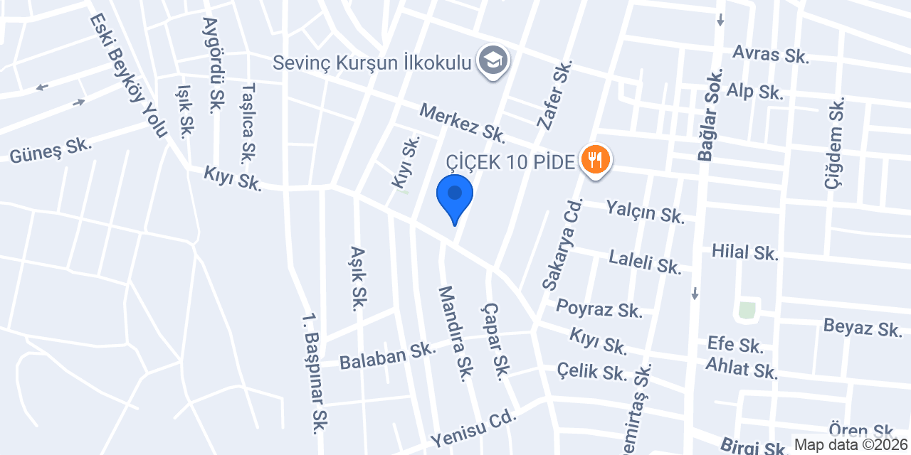 Psiko Yaşam konumu