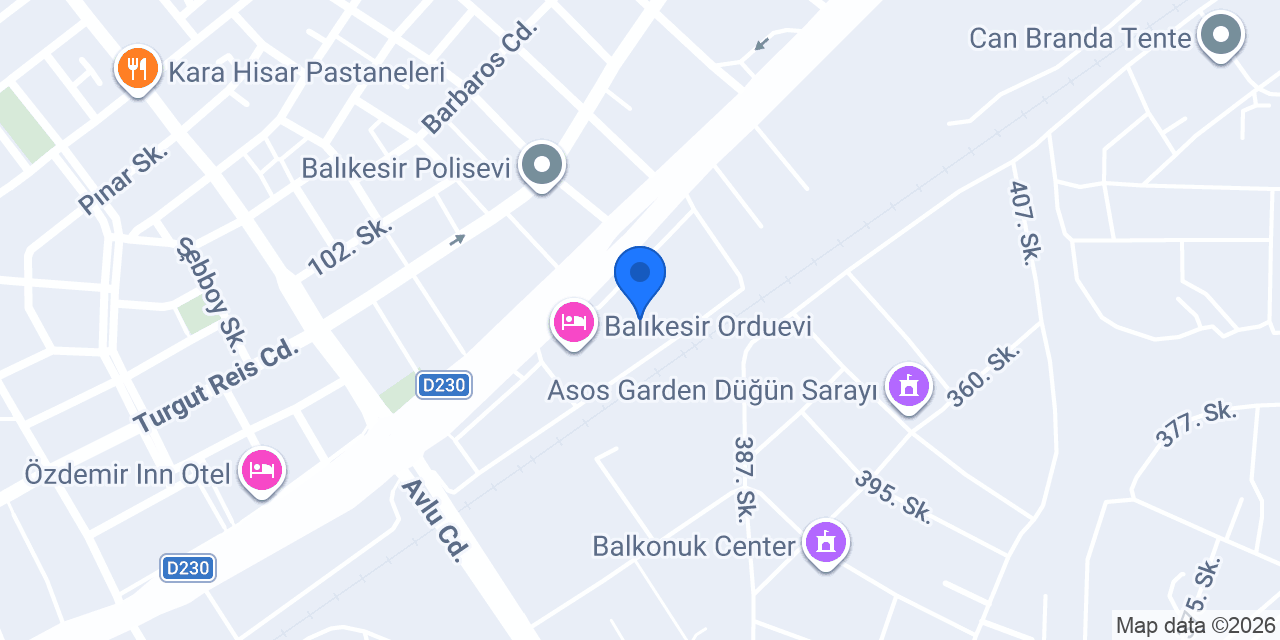 Gönül Kahvesi Yaylada Avm konumu