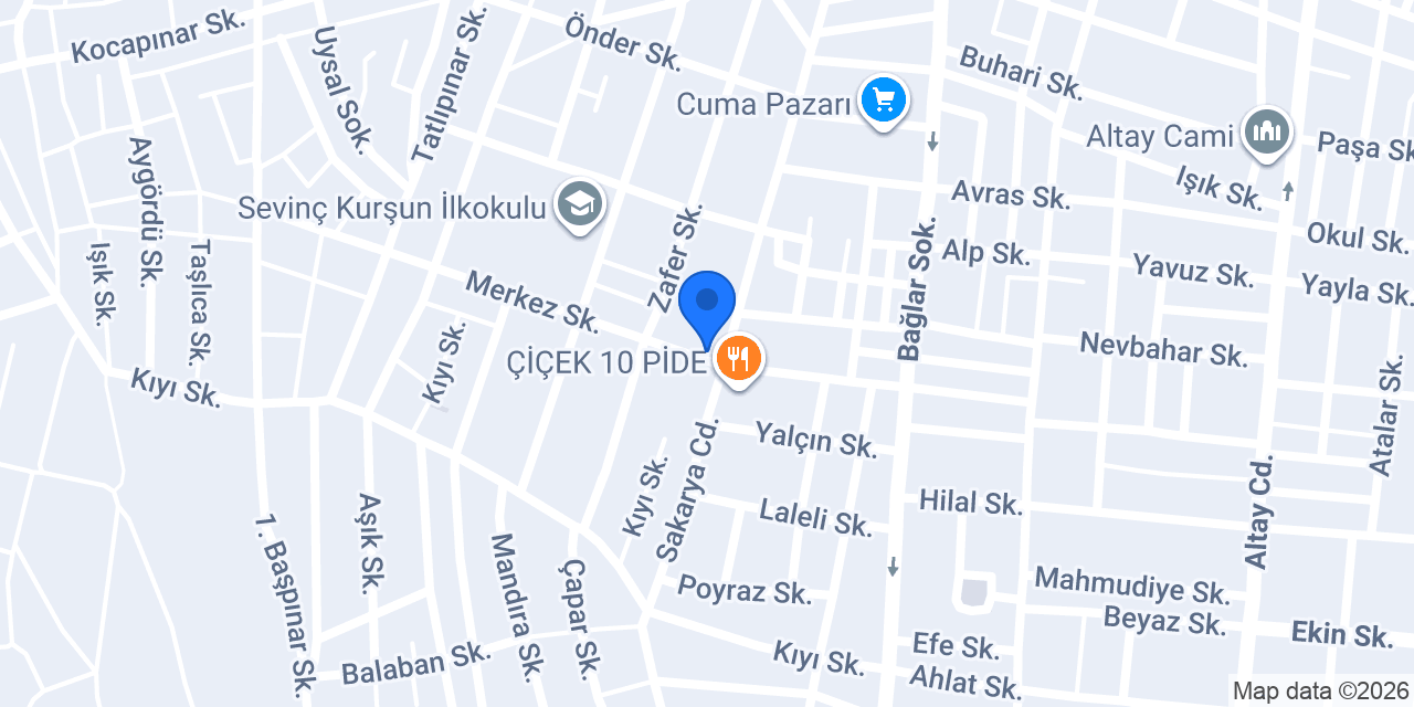 Avukat Hilal Karacan konumu