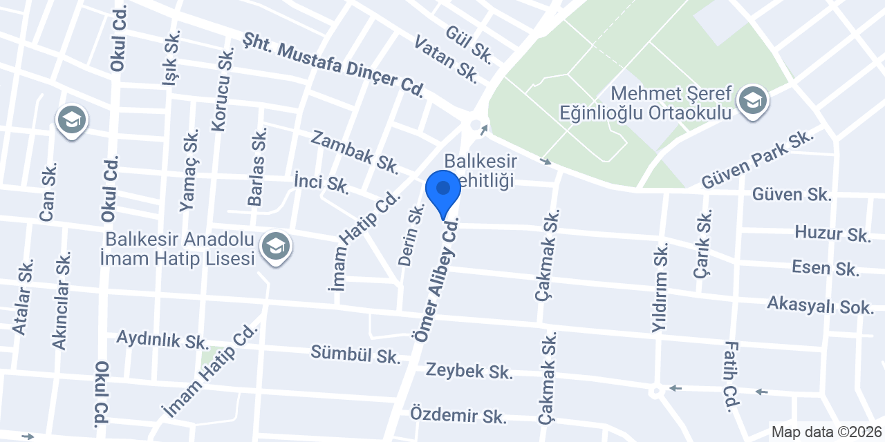 Bemar elektrik elektronik konumu