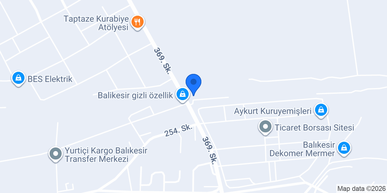 Polat Yapı Seramik Genel Tadilat konumu