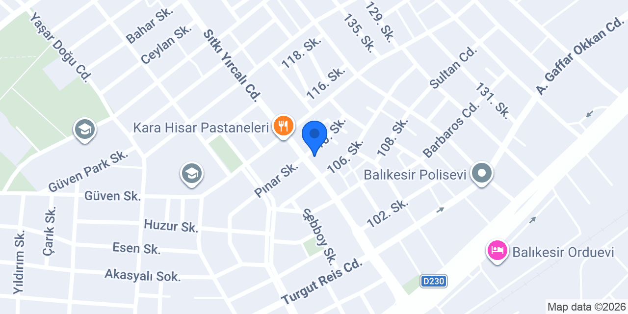 çevre inşaat ibrahim KAYA konumu