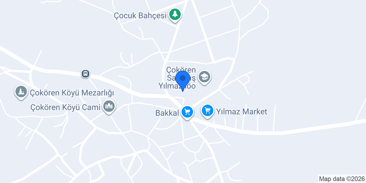 ANKARA GÖKCE BESİ konumu
