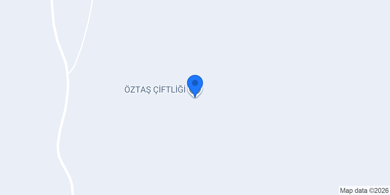 ÖZTAŞ ÇİFTLİĞİ konumu