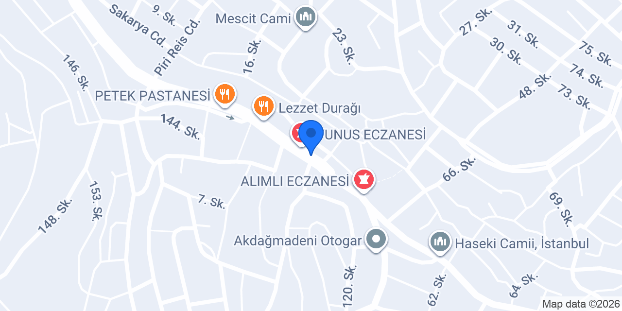 Doğanlar Sarraf konumu