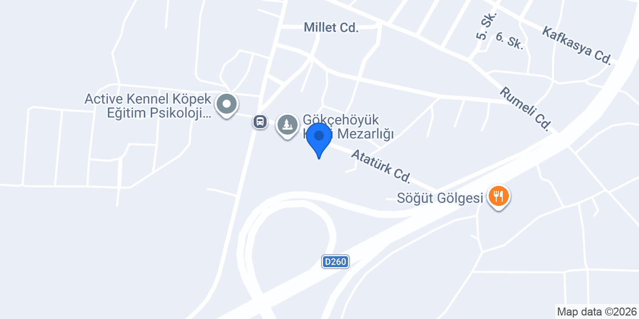 Sezer & Semih ÇİFTLİĞİ konumu