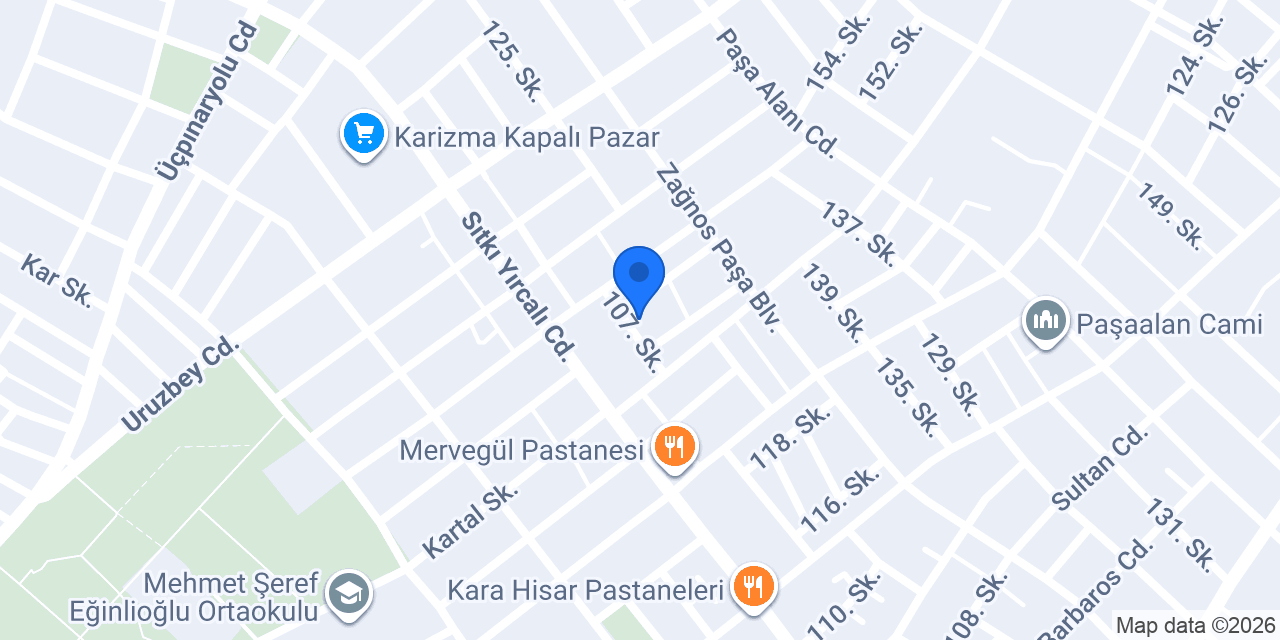 MoneyGram konumu