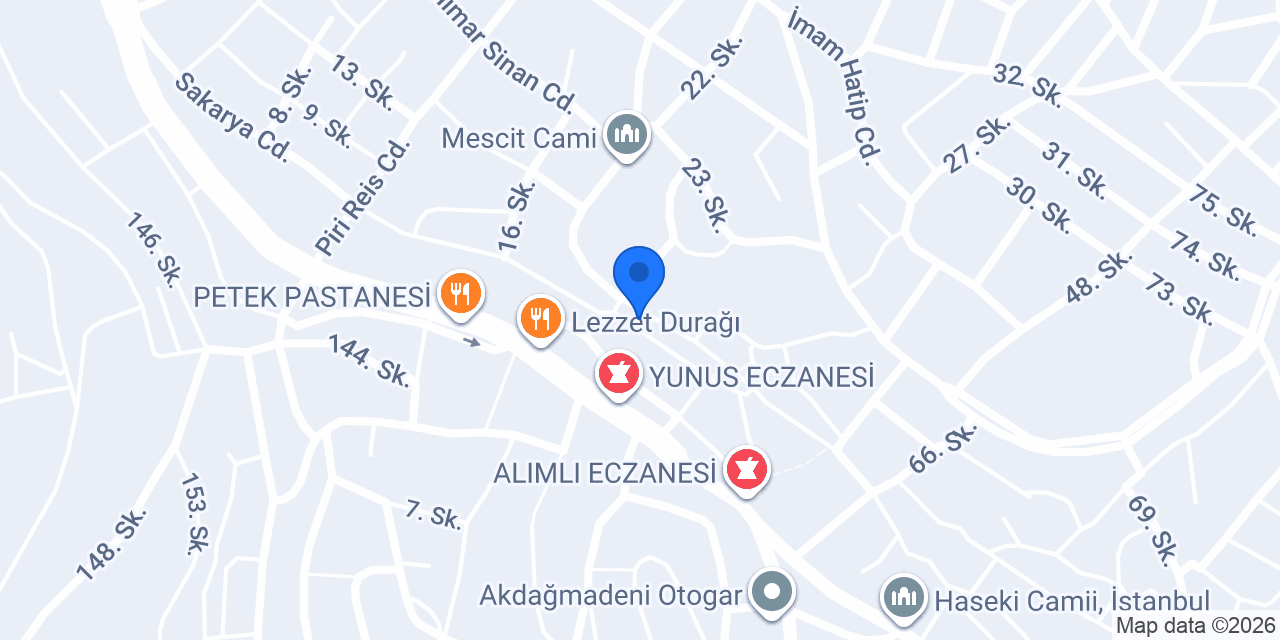 ŞEHİR ELEKTRİK ARSLAN ŞEHİR konumu
