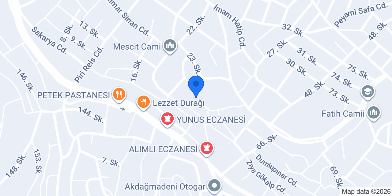 Kardeşler hafriyat konumu