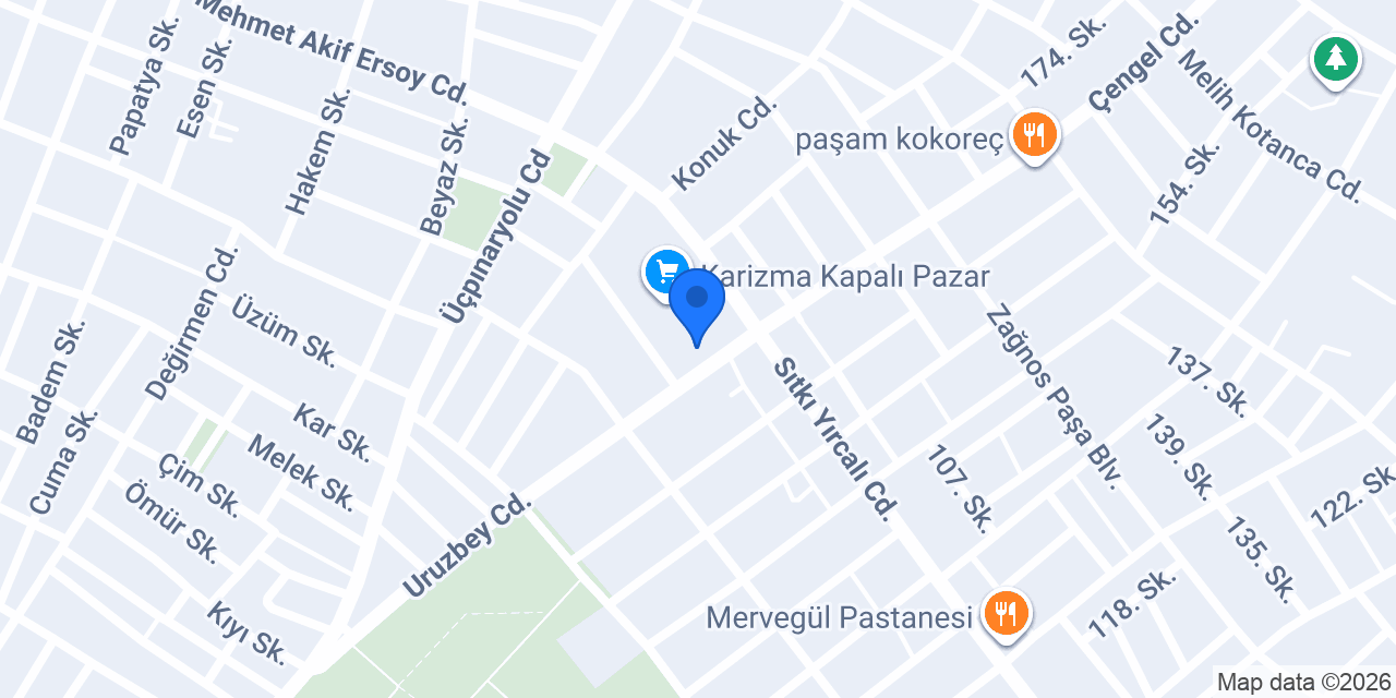 Halikarnas Tekel konumu