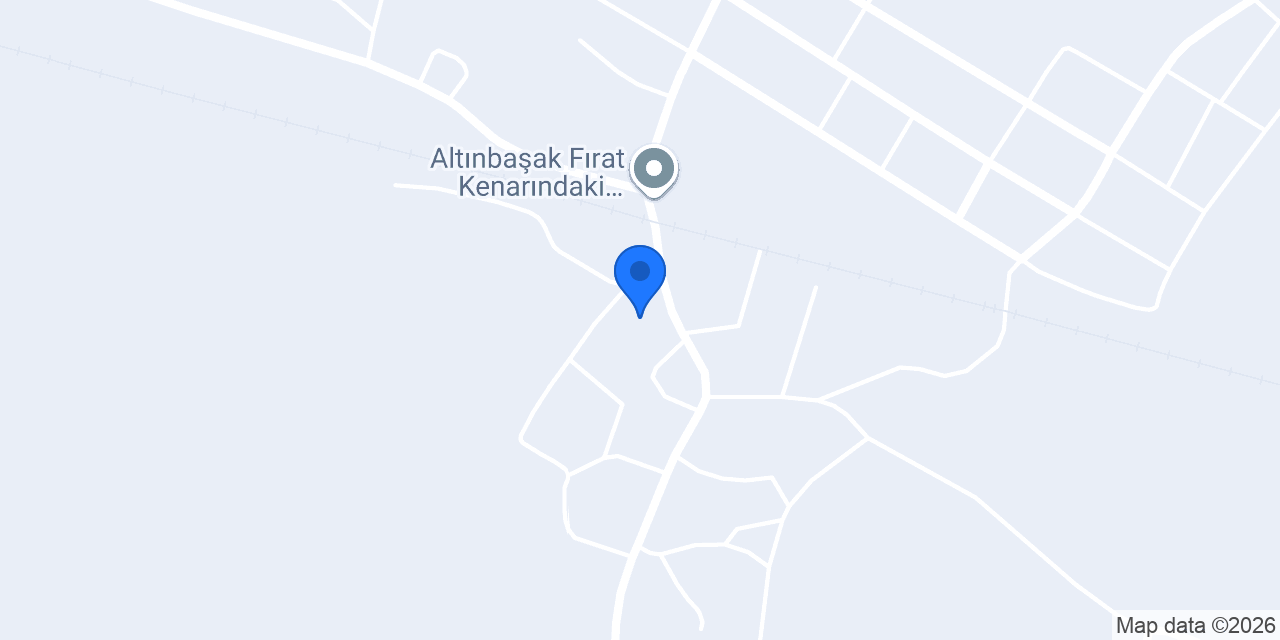 Ptt-altınbaşak Şubesi konumu