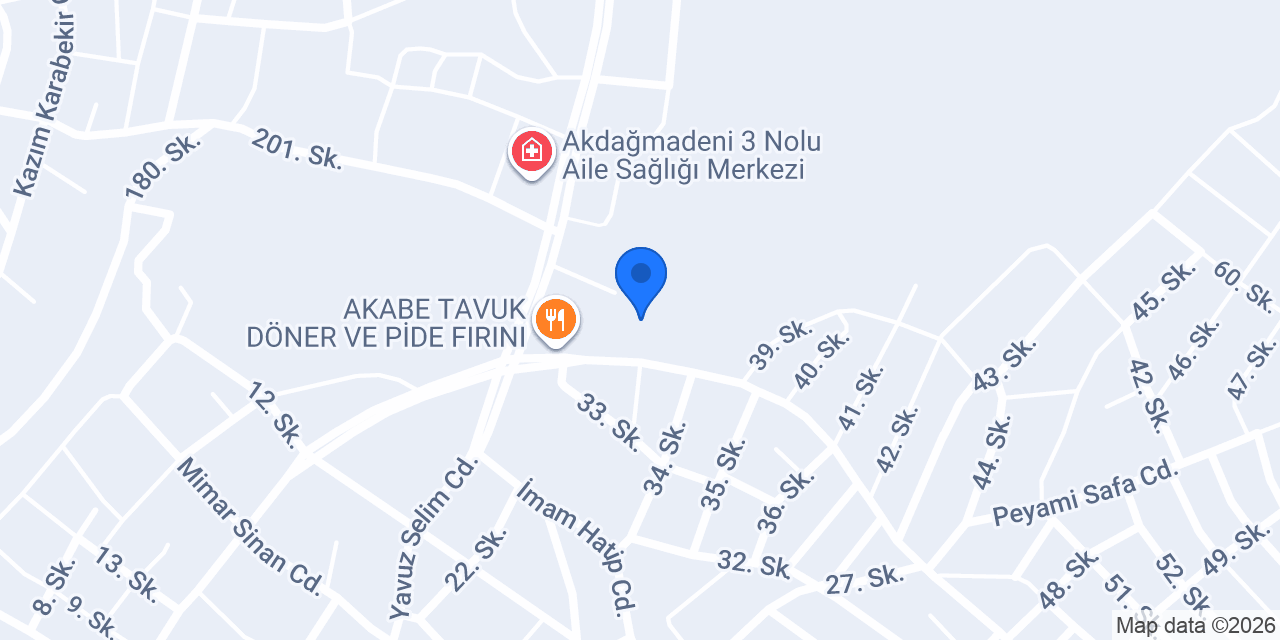 Ptt konumu