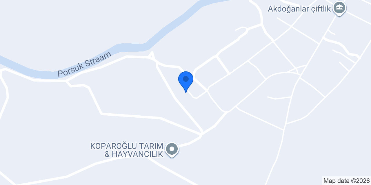 SARIKAYA TARIM konumu