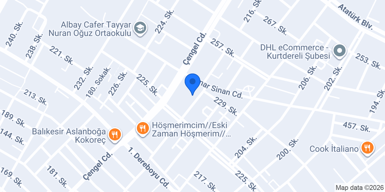 Elo kids oyun evi cafe konumu