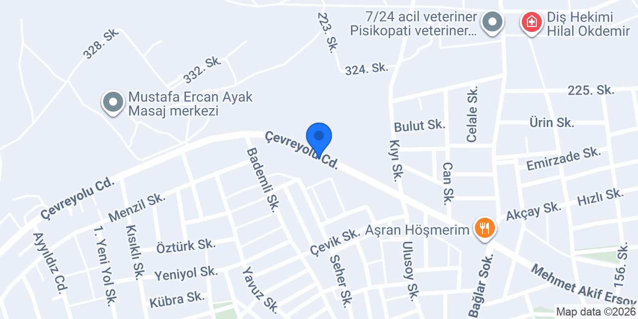 Edremit Kadıköy konumu