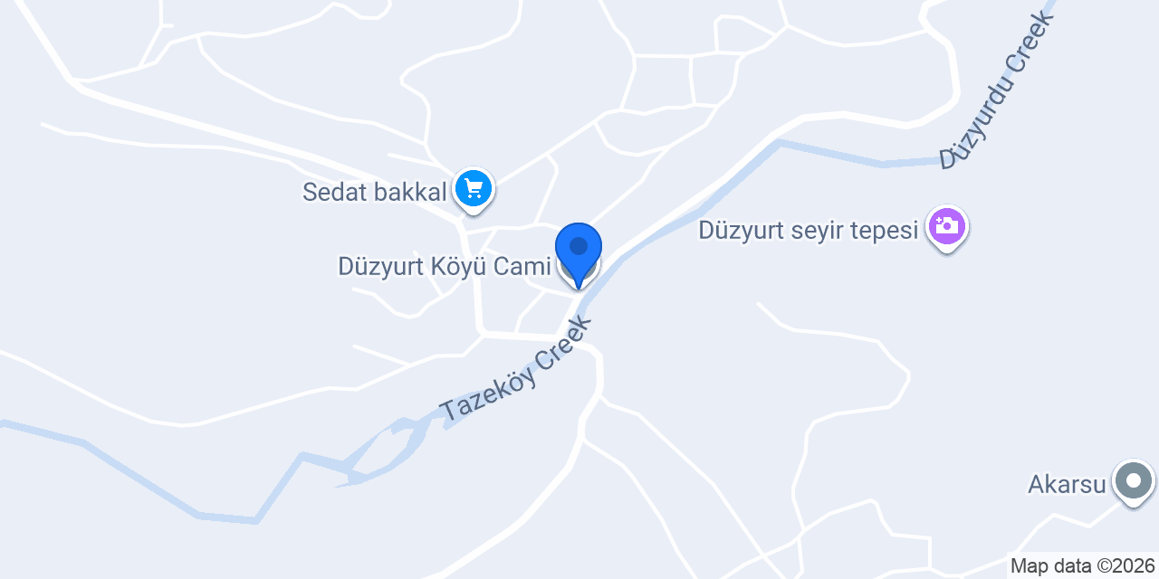 Diş protez laboratuvarı konumu