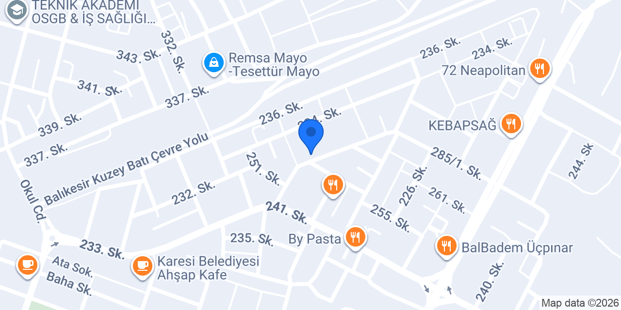 AktaLift Asansör olarak konumu