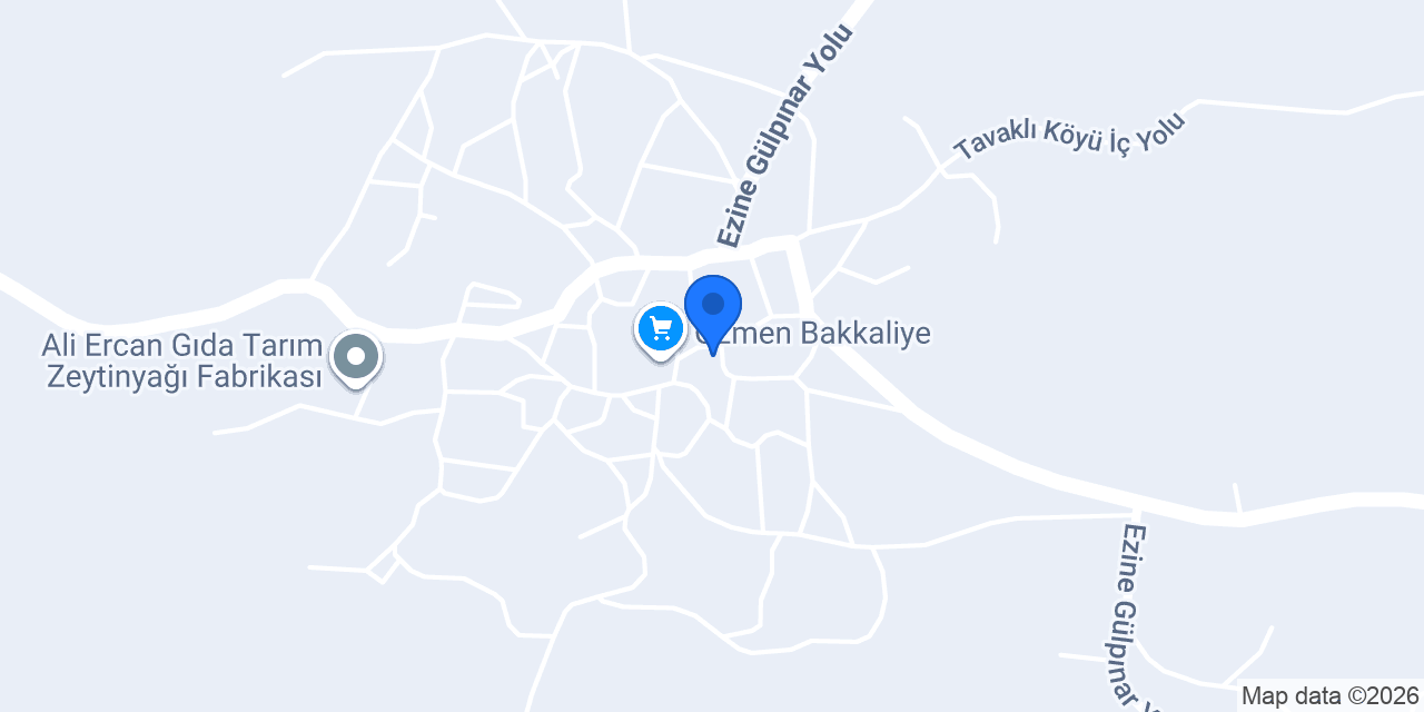 SaçaklıHane konumu