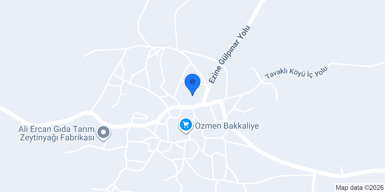 Sapmaz Taş EV konumu