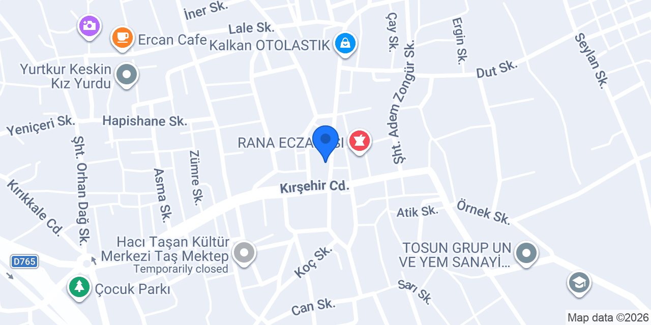 Sultan Sofrası konumu