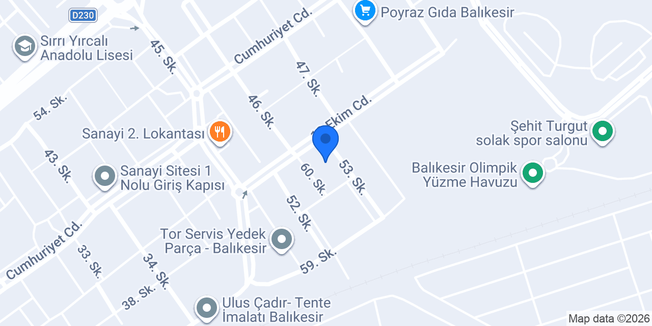 Emre Karasör Kumlama konumu