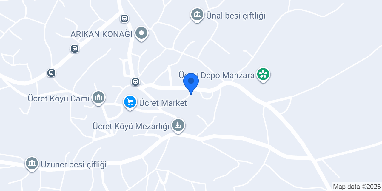 KOÇ TARIM konumu