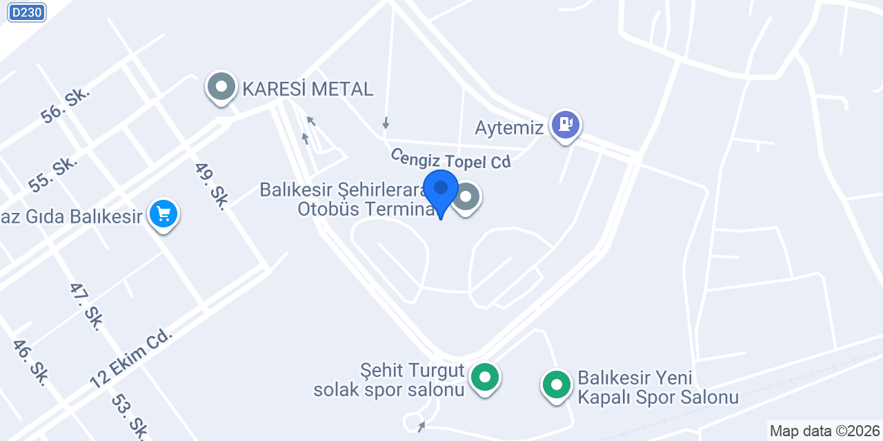 İzmir Turizm konumu