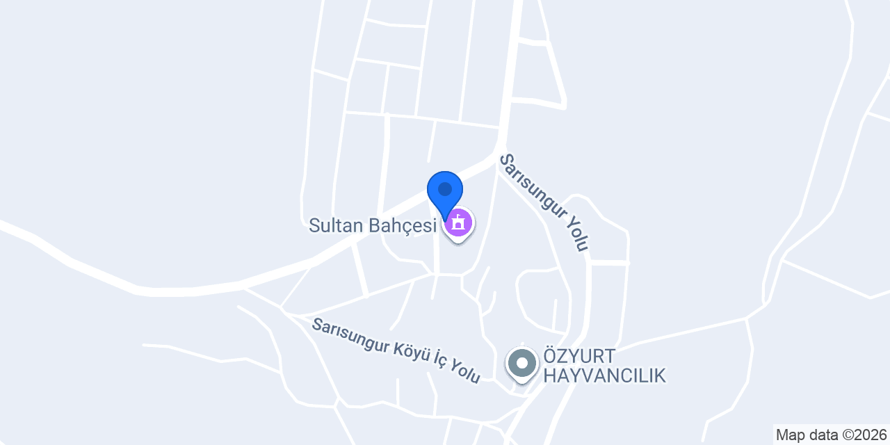 Güzelbahçem konumu