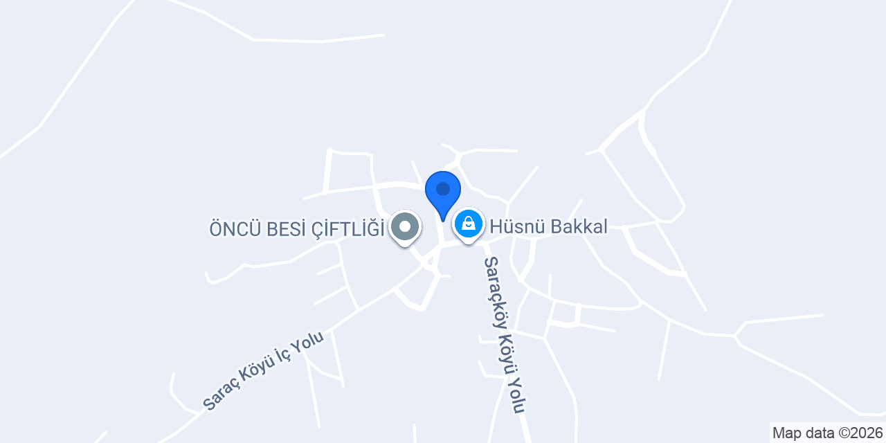 YAREN çuvalcilik konumu