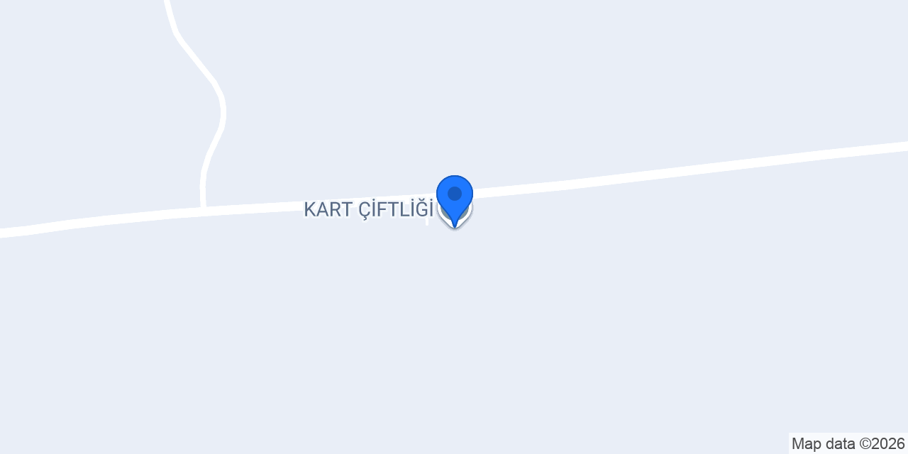 KART ÇİFTLİĞİ konumu