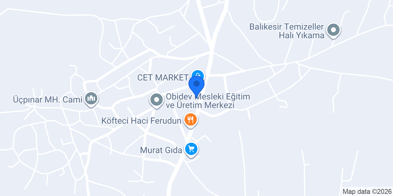 Tavukçu İbo konumu