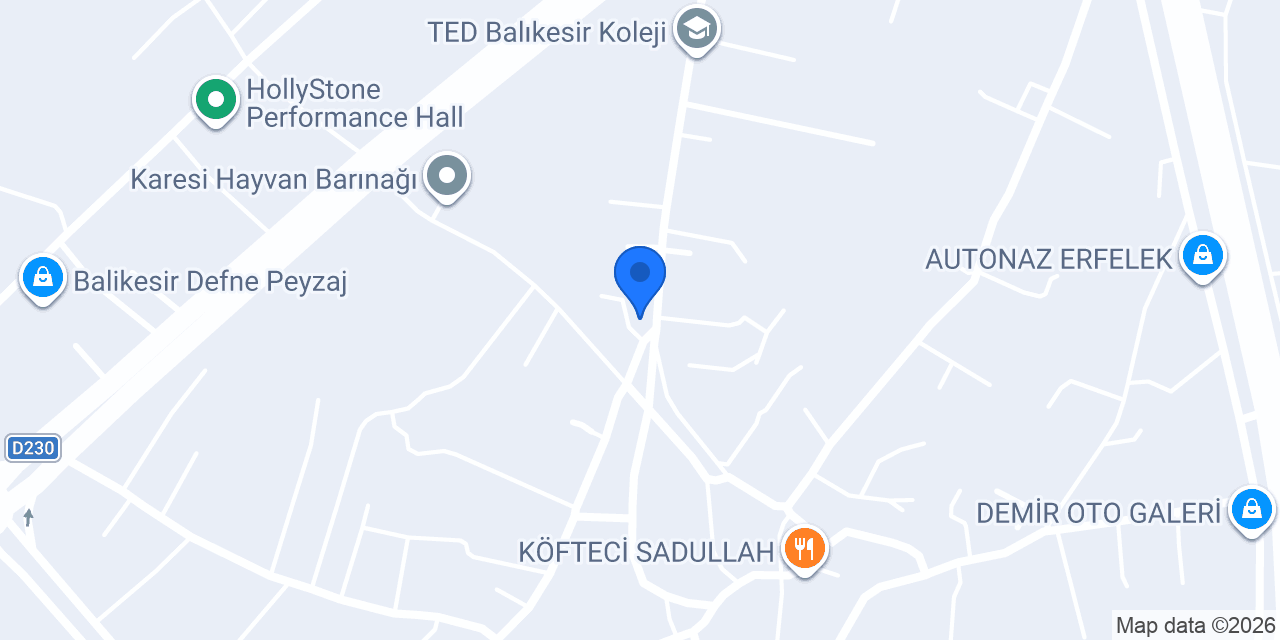 MİLAS HALI YIKAMA konumu