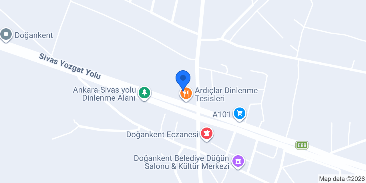 Aytemiz konumu
