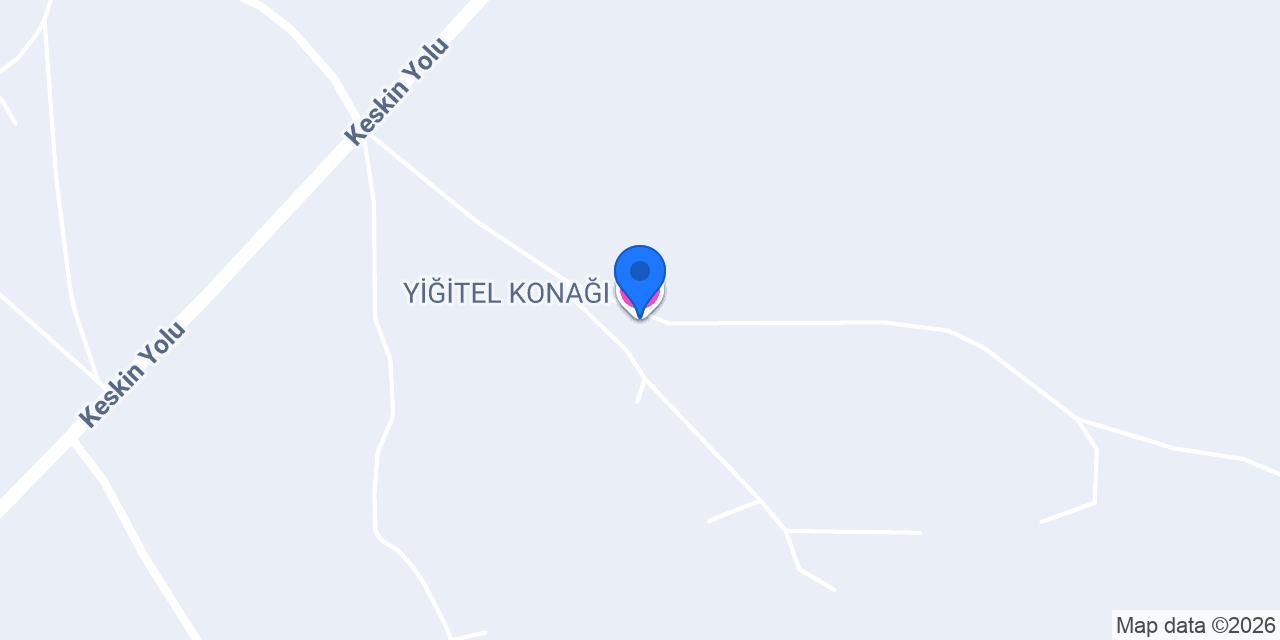 YİĞİTEL KONAĞI konumu