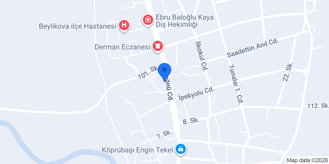 Ptt konumu