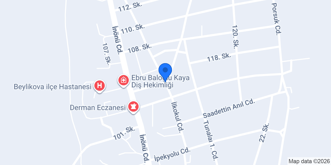 BEŞ KARDERDEŞLER BÜFE KAFETERYA konumu